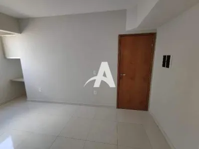 Apartamento com 2 Quartos para alugar, 46m² no Santa Mônica, Uberlândia