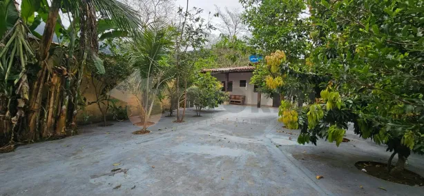 Casa com 1 Quarto à venda, 68m² no Massaguaçu, Caraguatatuba