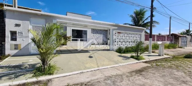 Casa com 3 Quartos à venda, 120m² no , Itanhaém