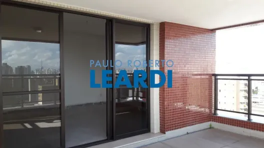 Cobertura com 4 Quartos à venda, 433m² no Vila Mariana, São Paulo