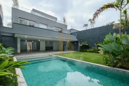 Casa com 4 Quartos à venda, 740m² no Jardim Paulista, São Paulo