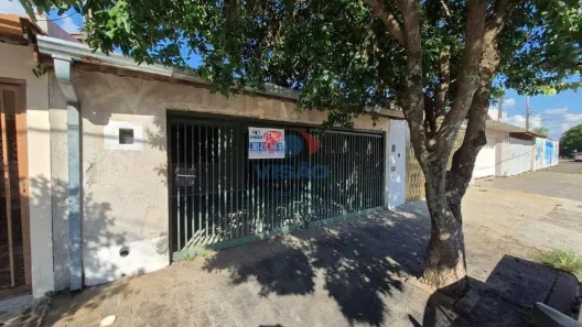 Casa com 2 Quartos à venda, 122m² no Jardim Nova Indaiá, Indaiatuba