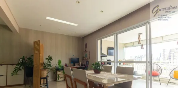 Apartamento com 2 Quartos à venda, 102m² no Tatuapé, São Paulo