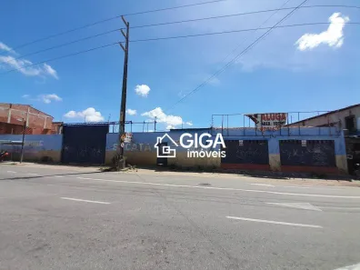 Lote/Terreno para alugar, 1862m² no Parque Dois Irmãos, Fortaleza