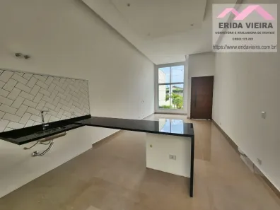 Casa de Condomínio com 2 Quartos à venda, 90m² no Residencial Vila Romana, Pindamonhangaba