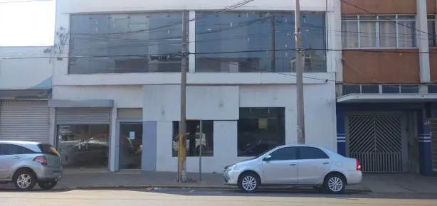 Imóvel Comercial com 1 Quarto para alugar, 379m² no Vila Rezende, Piracicaba
