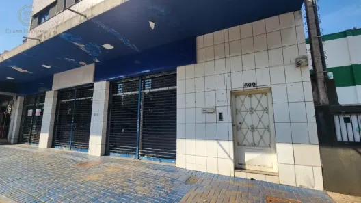 Apartamento com 1 Quarto para alugar, 50m² no Centro, Londrina