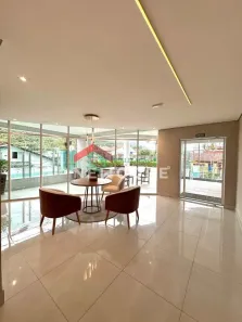 Apartamento com 2 Quartos à venda, 78m² no Jardim Caiahu, Mongaguá