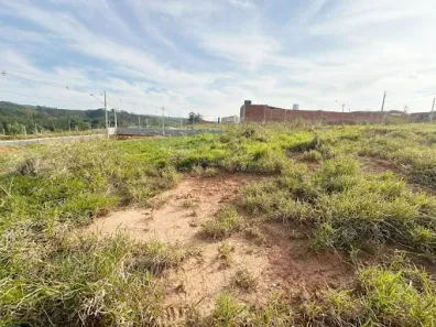 Lote/Terreno à venda, 228m² no Vila Santo Antônio, Votorantim