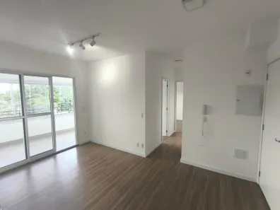 Apartamento com 2 Quartos à venda, 61m² no Butantã, São Paulo