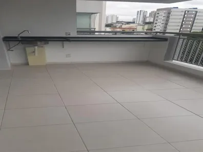 Apartamento com 2 Quartos para alugar, 64m² no Chácara Santo Antônio (Zona Leste), São Paulo