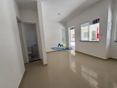 Apartamento com 1 Quarto à venda, 30m² no Santa Luzia, São Gonçalo