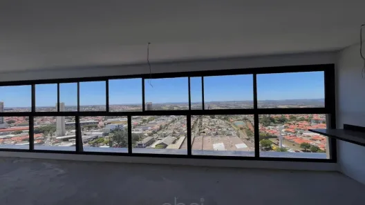 Apartamento com 3 Quartos à venda, 165m² no Vila Castelo Branco, Indaiatuba