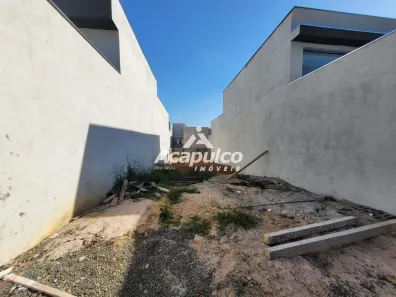 Lote/Terreno à venda, 150m² no Jardim Boer II, Americana