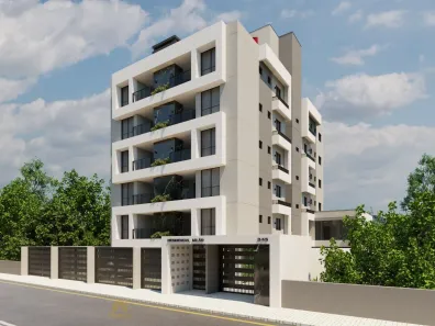 Apartamento com 2 Quartos à venda, 56m² no Costa e Silva, Joinville