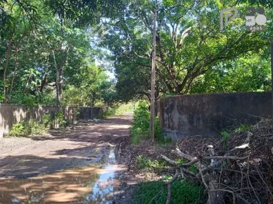 Lote/Terreno à venda, 40000m² no Lima Verde, Paço do Lumiar
