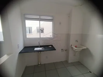 Apartamento com 2 Quartos à venda, 42m² no Vitta São José, Bauru