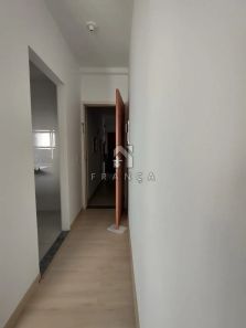 Apartamento com 2 Quartos à venda, 50m² no Jardim Paraíba, Jacareí