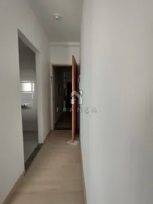 Apartamento com 2 Quartos para alugar, 50m² no Jardim Paraíba, Jacareí