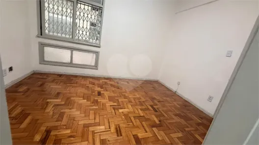 Apartamento com 1 Quarto à venda, 55m² no Rio Comprido, Rio de Janeiro