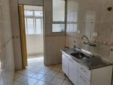 Apartamento com 2 Quartos à venda, 55m² no Lauzane Paulista, São Paulo