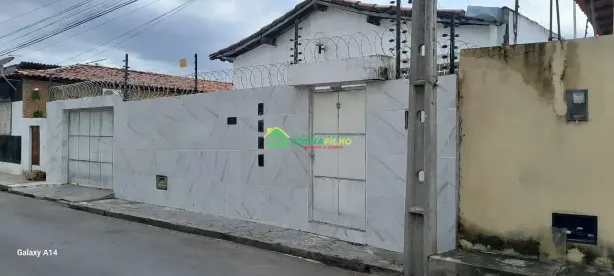 Casa com 3 Quartos à venda, 74m² no Primavera, Teresina