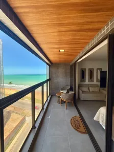 Apartamento com 1 Quarto à venda, 41m² no Cruz das Almas, Maceió