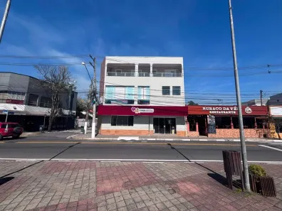 Sala Comercial para alugar, 9m² no Centro, Guararema