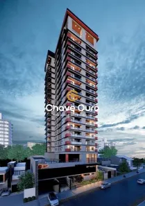 Apartamento com 3 Quartos à venda, 150m² no Centro, Cascavel