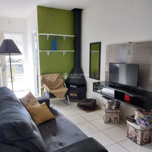 Casa de Condomínio com 2 Quartos à venda, 58m² no Três Vendas, Pelotas