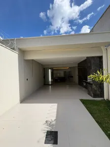 Casa com 3 Quartos à venda, 110m² no Residencial Recanto do Bosque, Goiânia