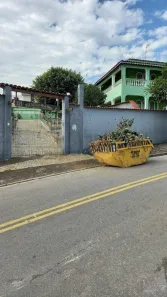 Fazenda/Sítio com 3 Quartos à venda, 530m² no Parque Umuarama, Suzano