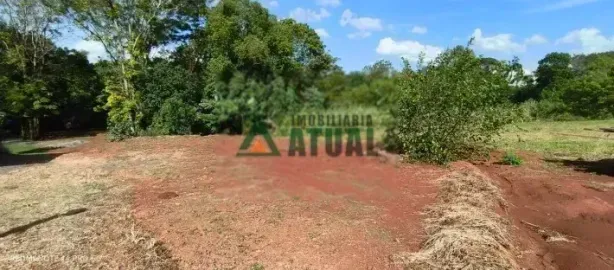 Fazenda/Sítio à venda, 1350m² no Recanto do Salto, Londrina