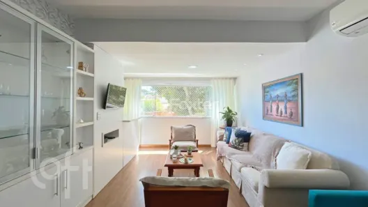 Cobertura com 3 Quartos à venda, 128m² no Vila Assunção, Porto Alegre