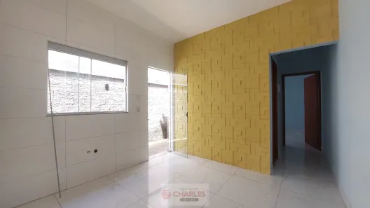 Casa com 1 Quarto à venda, 42m² no Jardim Hedy, Mogi Guaçu