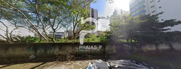 Lote/Terreno à venda, 990m² no Jardim Las Palmas, Guarujá