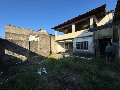 Casa com 2 Quartos à venda, 160m² no Bangu, Rio de Janeiro