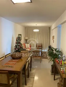 Apartamento com 3 Quartos à venda, 96m² no Tijuca, Rio de Janeiro