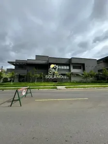 Casa com 4 Quartos à venda, 286m² no Jardins Madri, Goiânia