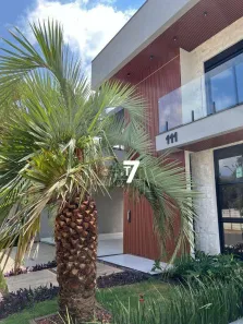 Casa de Condomínio com 4 Quartos à venda, 262m² no Jardins Di Roma, Indaiatuba