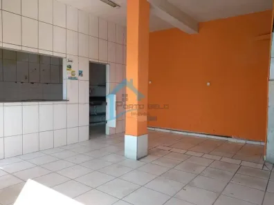 Casa com 3 Quartos à venda, 360m² no Eldorado, Contagem