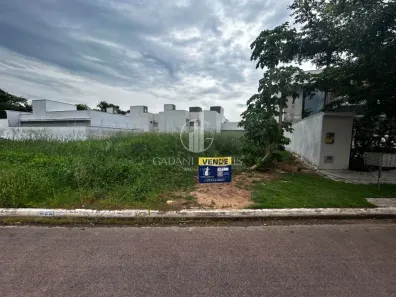 Lote/Terreno à venda, 375m² no Aquarela das Artes, Sinop