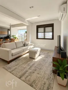 Apartamento com 3 Quartos à venda, 81m² no Santa Maria Goretti, Porto Alegre