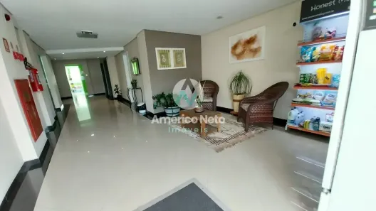 Apartamento com 2 Quartos à venda, 70m² no Olímpico, São Caetano do Sul