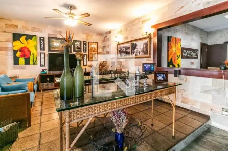 Casa com 3 Quartos à venda, 360m² no Itapoã, Belo Horizonte