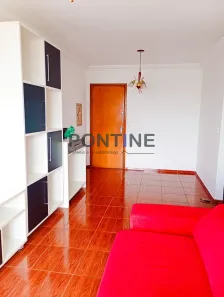 Apartamento com 2 Quartos à venda, 63m² no Aclimação, São Paulo