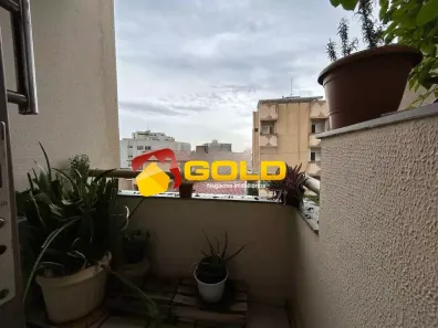 Apartamento com 3 Quartos à venda, 82m² no Santa Mônica, Uberlândia
