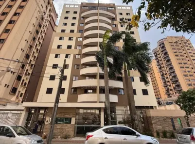 Apartamento com 4 Quartos à venda, 220m² no Centro, Londrina