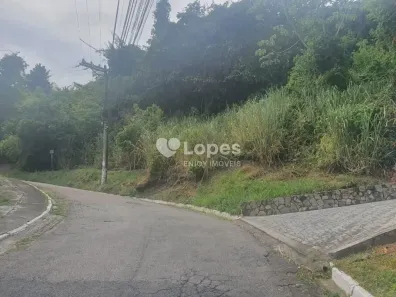 Lote/Terreno à venda, 2000m² no Anil, Rio de Janeiro