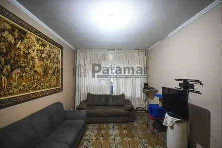 Sobrado com 3 Quartos à venda, 140m² no Parque Pinheiros, Taboão da Serra